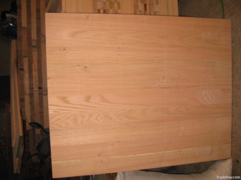 Finger joint board