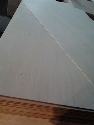 Furniture Grade Plywood