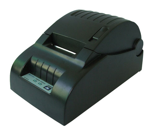 thermal receipt printer 58III