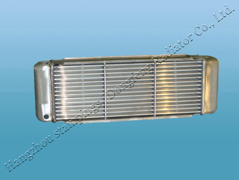 oil cooler