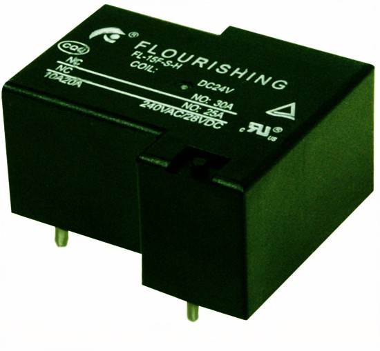 GENERAL PURPOSE RELAYS FL-15F