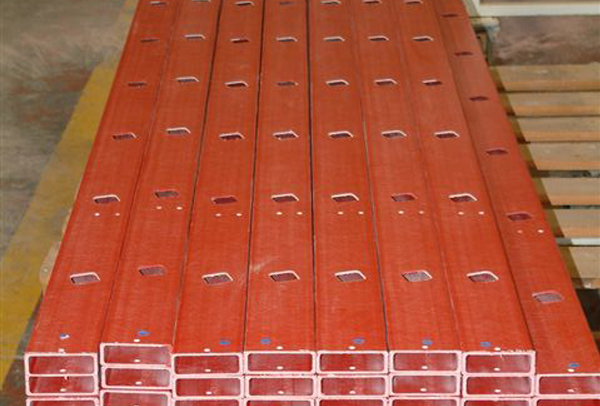 Fiberglass Ladders