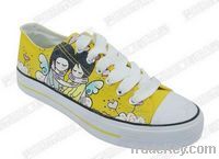 Fashion Canvas Shoes