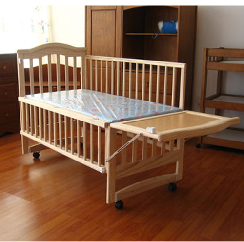 baby cribs A1203