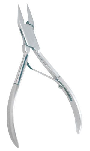 Professional Fine Point Ingrown Nail Nipper