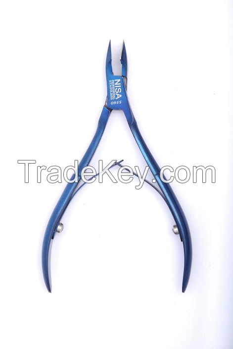 Cuticle Nipper