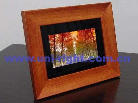 digital photo frame