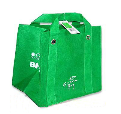 Nonwoven Shopping Bag