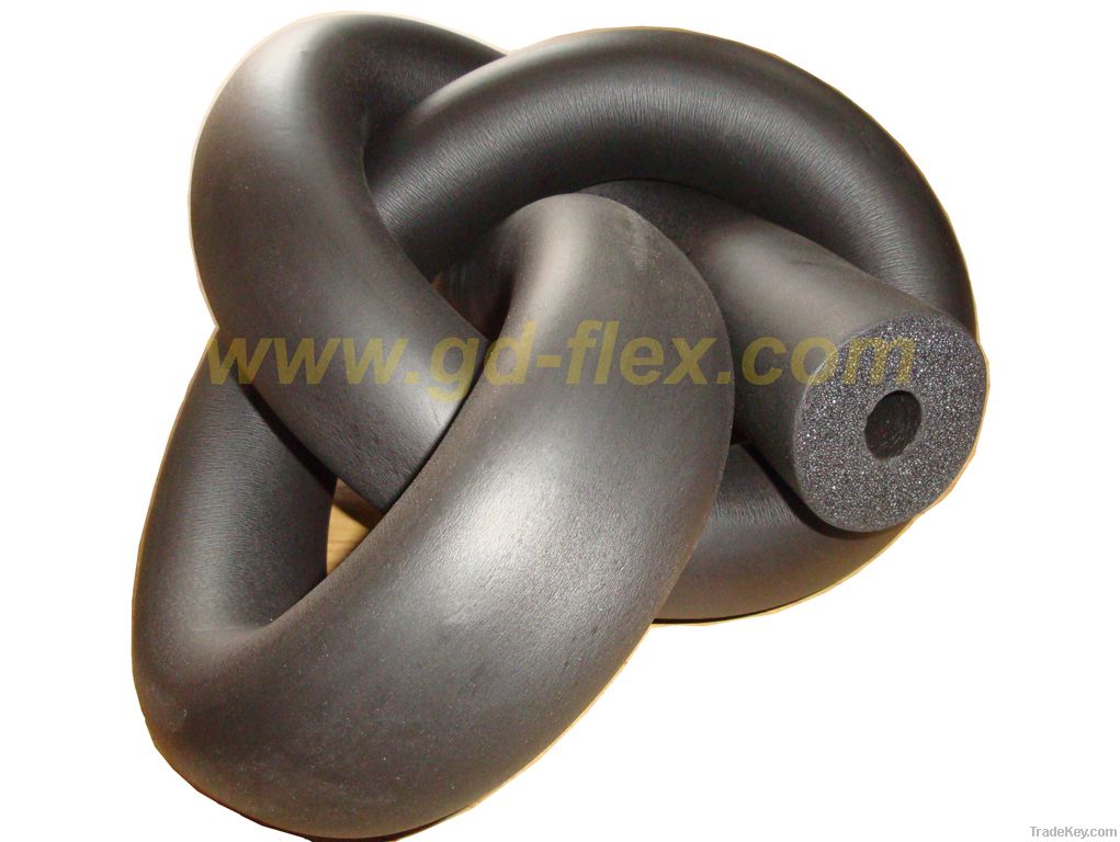 epdm insulation pipe