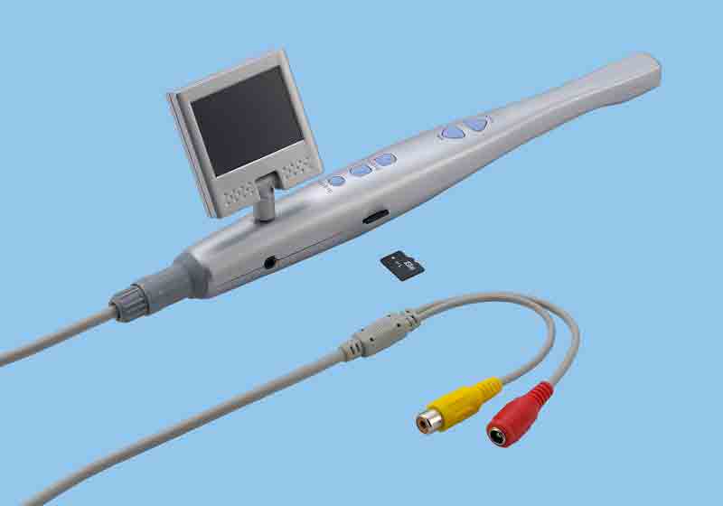 Dental Intraoral Camera