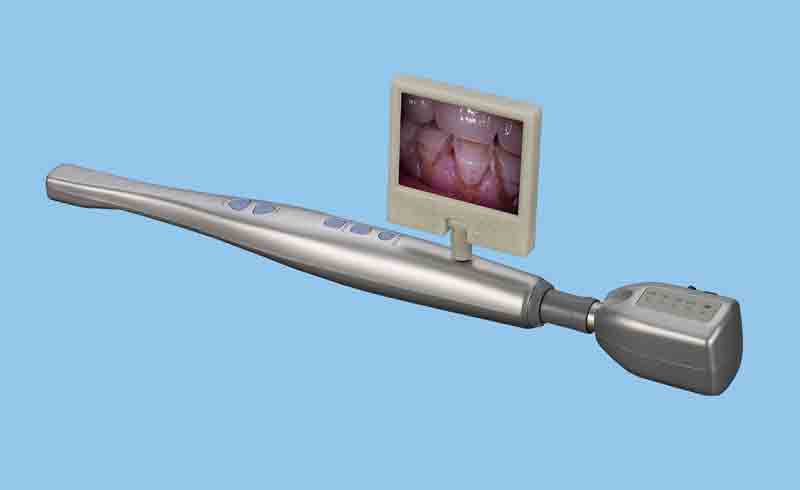 Dental Intraoral Camera