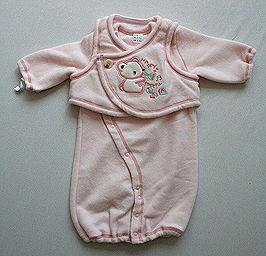 Baby Clothes