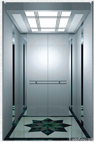 passenger elevator/lift 450 to 1600kg