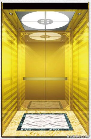 passenger elevator/lift 450 to 1600kg