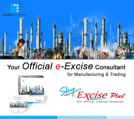 Sky Excise PLus ( Mfg )