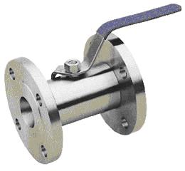 Sanitary valves