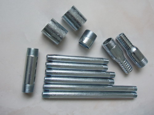 Carbon Steel Pipe Nipples