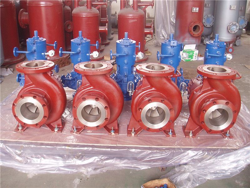 FMD pump