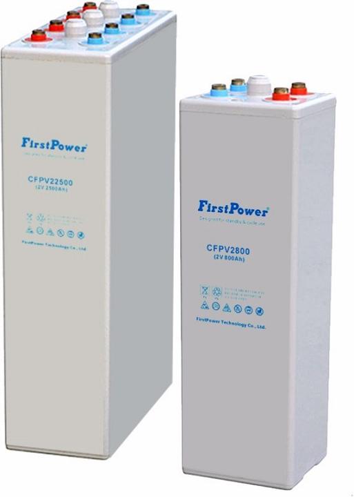 OPzV Battery