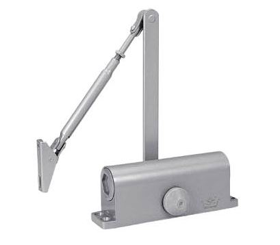 door closer