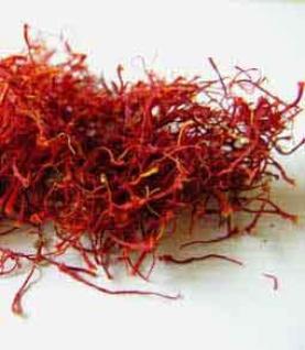 Moroccan Saffron