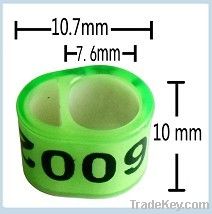 2013 New aerodynamic combination ring