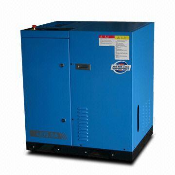 rotary screw air compressor