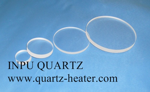 Quartz Plate / Sheet