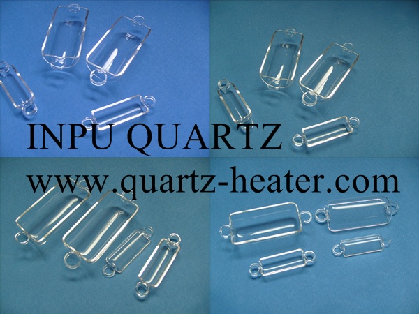 Quartz Tube