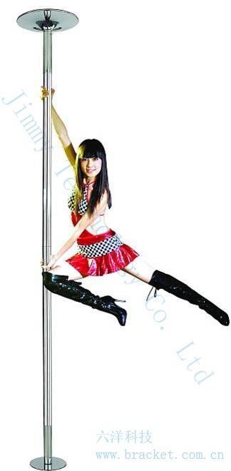 Dance pole