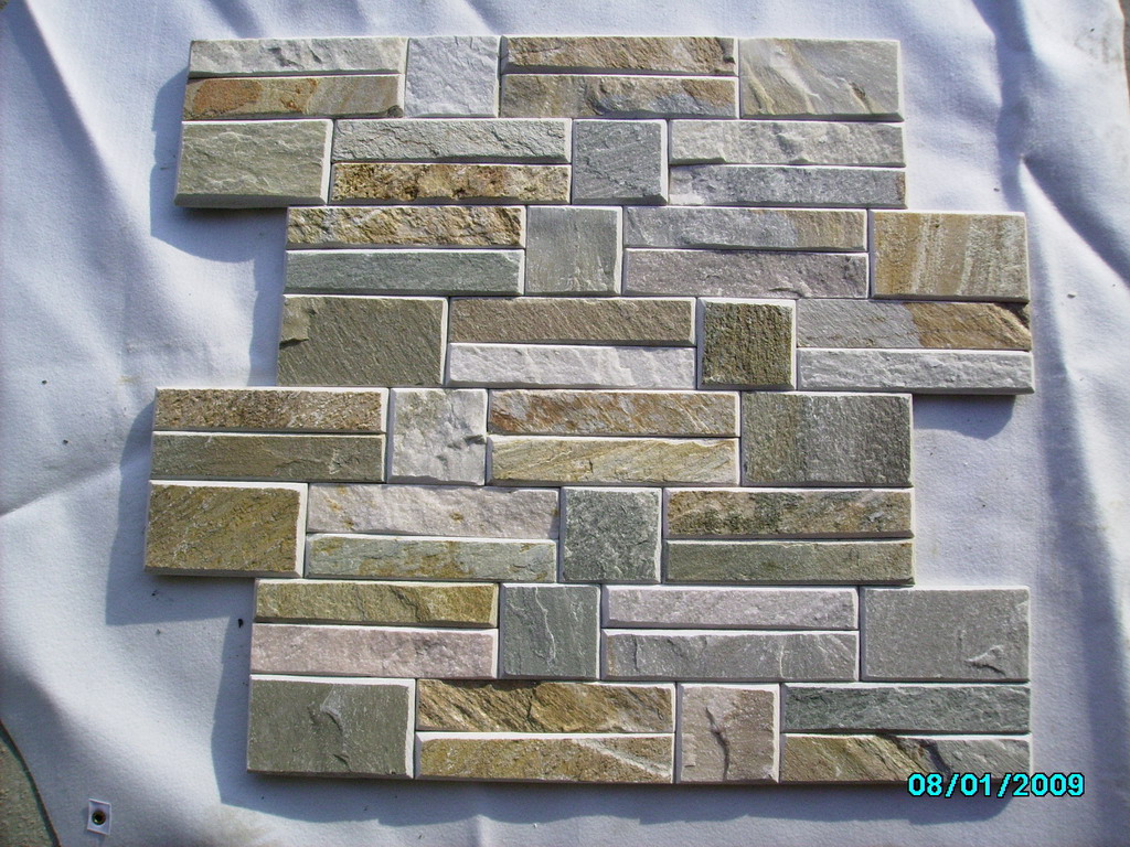 slate, cultural stone, wall & brick tile, natural stone KLDC017