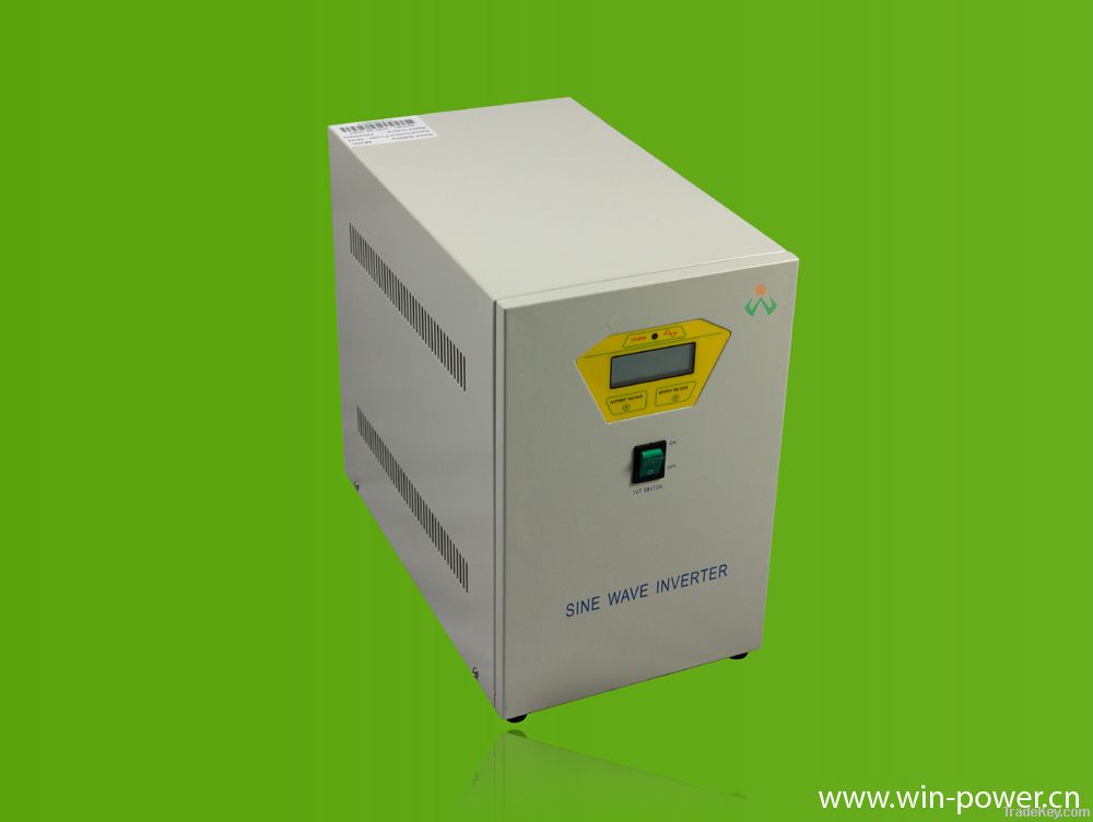 2kVA wind turbine inverter