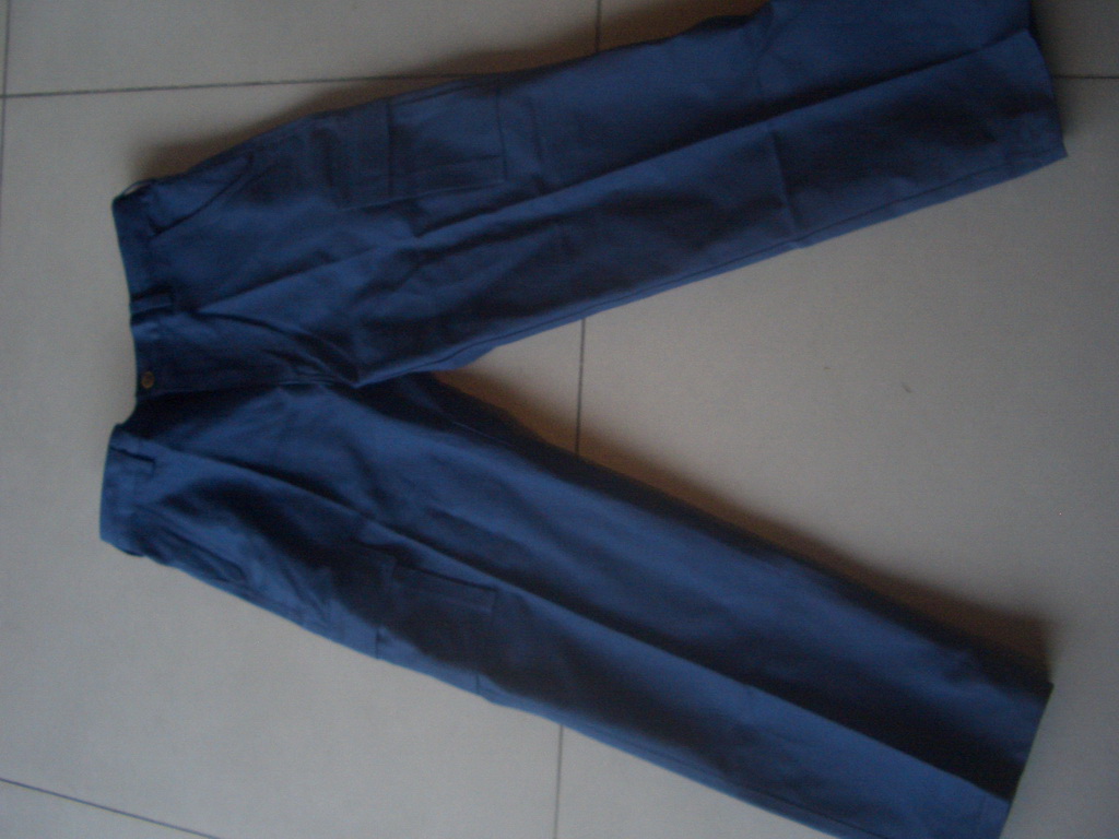 WORK PANTS