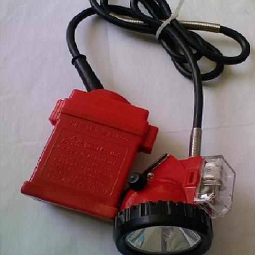 LED lithium mining light (lamp)