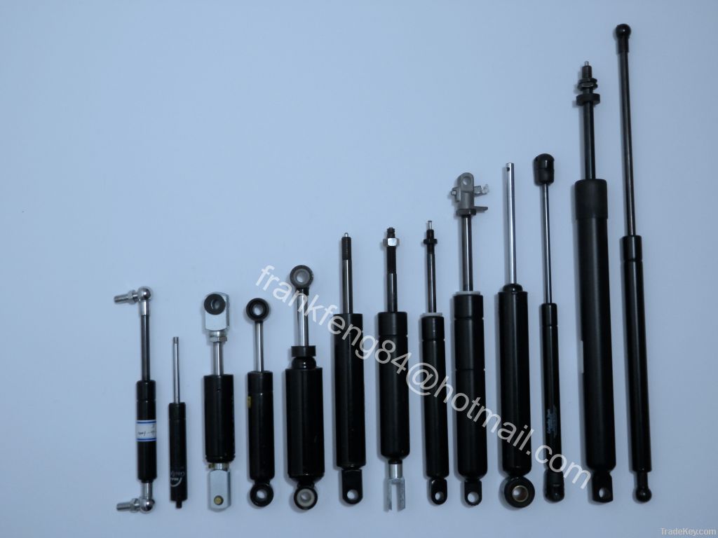 Gas Springs