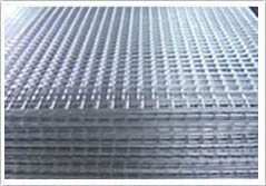 wire mesh panels