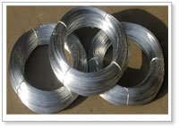 Electro Galvanized Iron Wire