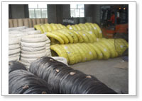 Hot-dipped Galvanized Iron Wire