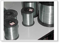 Iron Wire