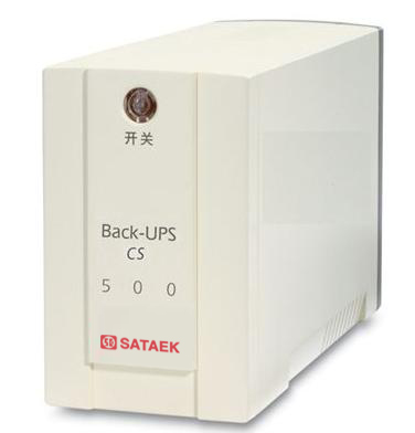 SATAEK 500VA ups