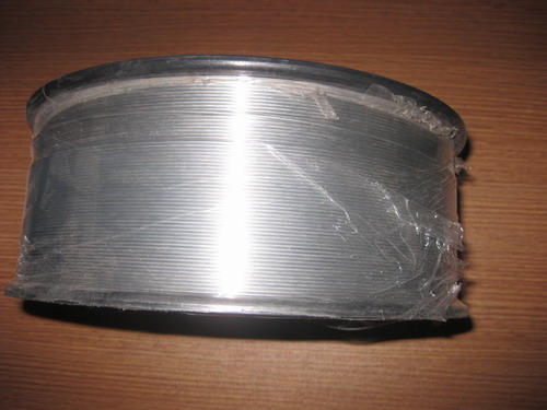 Aluminum Alloy Wire