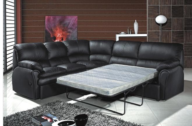 Leisure Sofa - 8061(A)