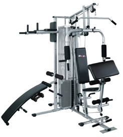 multifunction home gym