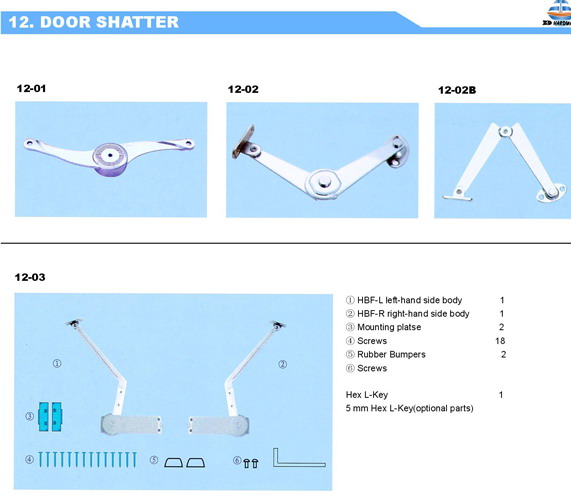 Door Springs