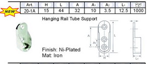 Connecting Fitting Parts