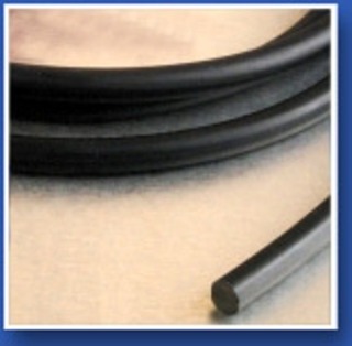 Rubber Tubing