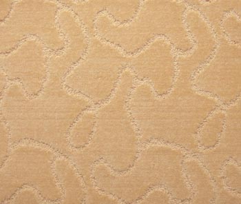 Tufted Carpet, Type: KD32