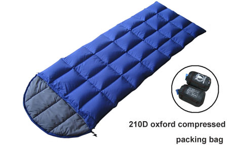 Sleeping Bag (HRD-S001)