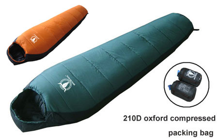 Sleeping Bag (HRD-S001)