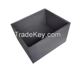 Graphite SaggarÂ boxes